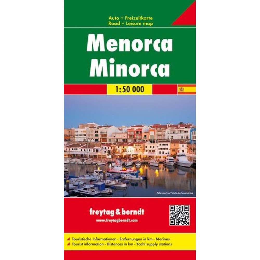 Menorca FB